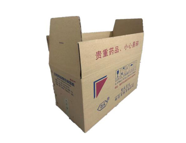药用纸箱加工厂