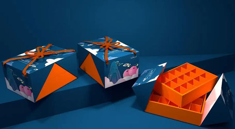 济宁礼品盒包装厂