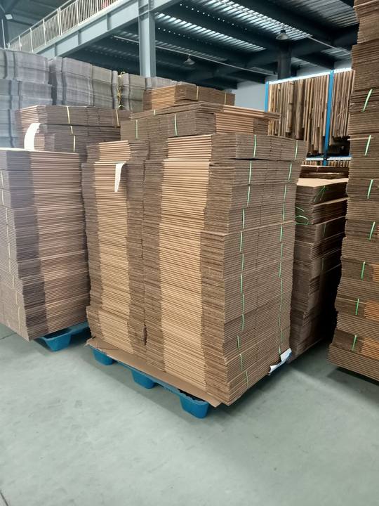 济宁纸箱包装厂