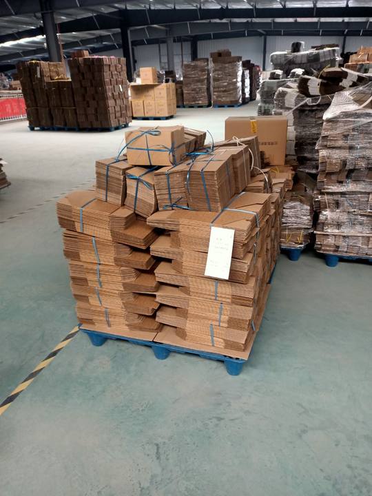 济宁大型纸箱厂