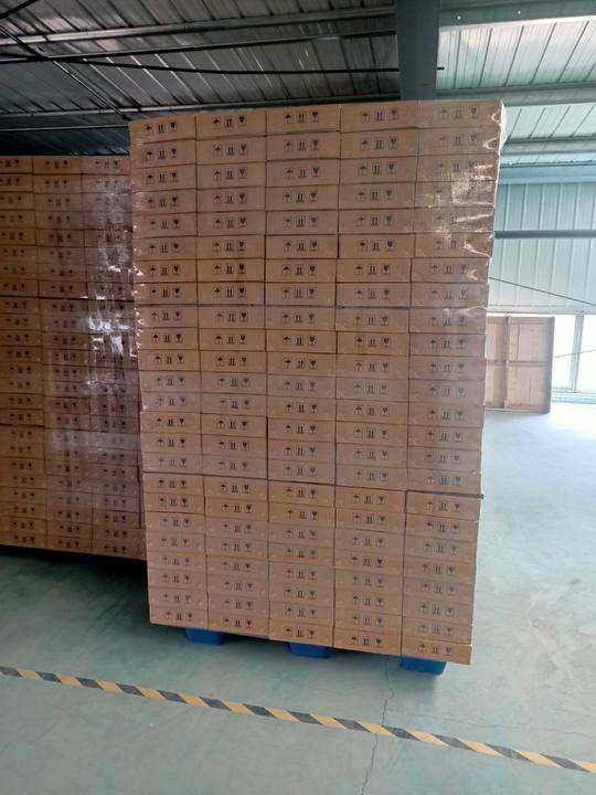 山东济宁纸箱厂