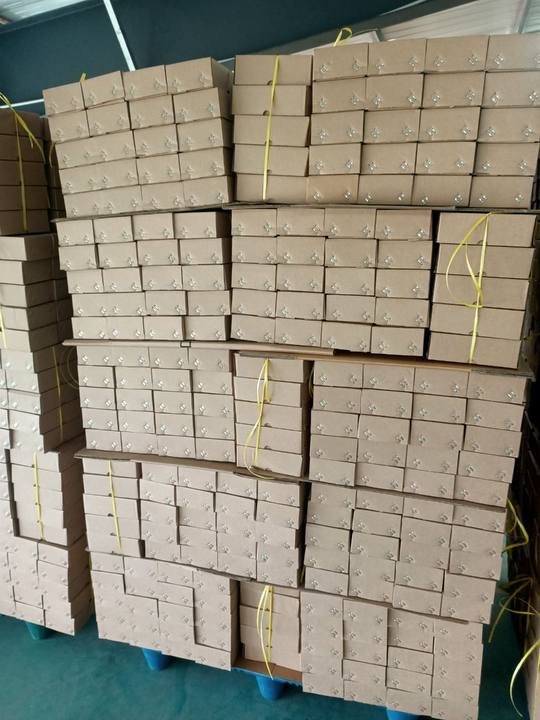 牛皮纸箱定做厂家