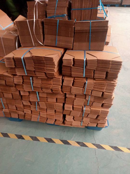 牛皮纸箱生产厂家