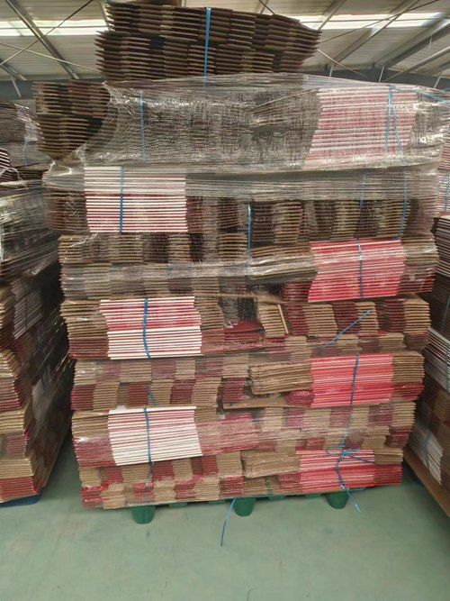 牛皮纸包装纸箱