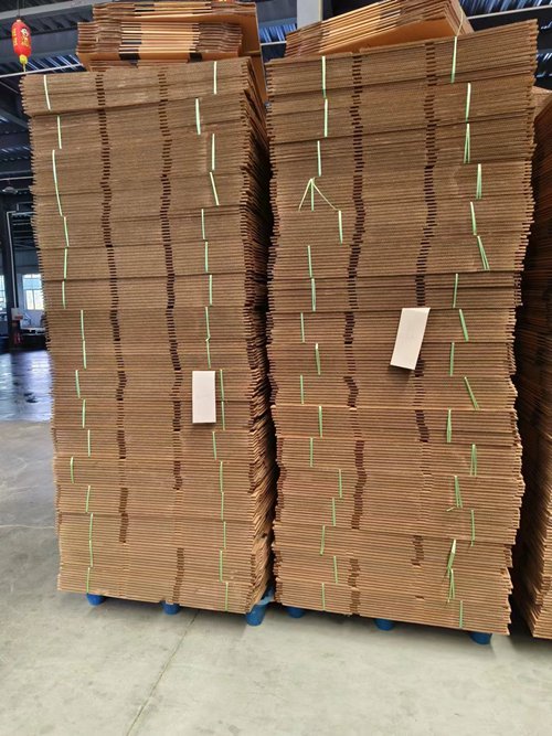 牛皮纸纸箱厂家