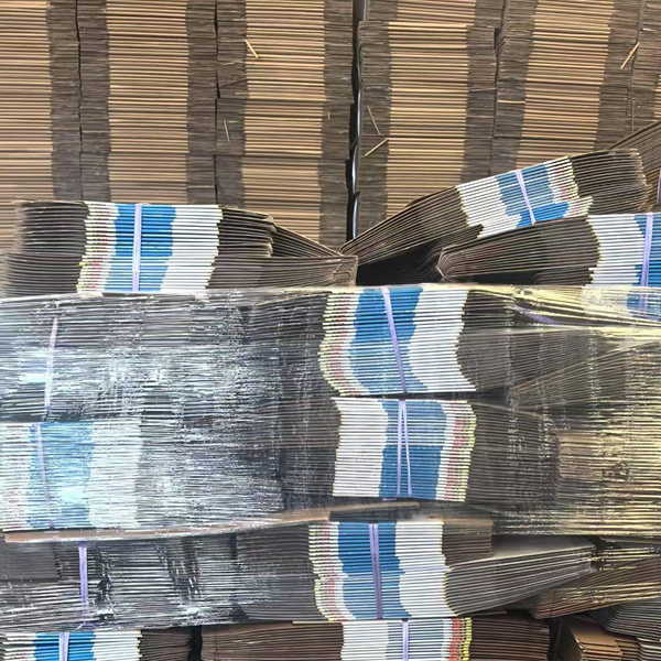 牛皮纸箱加工厂家