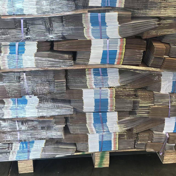 牛皮纸箱印刷厂