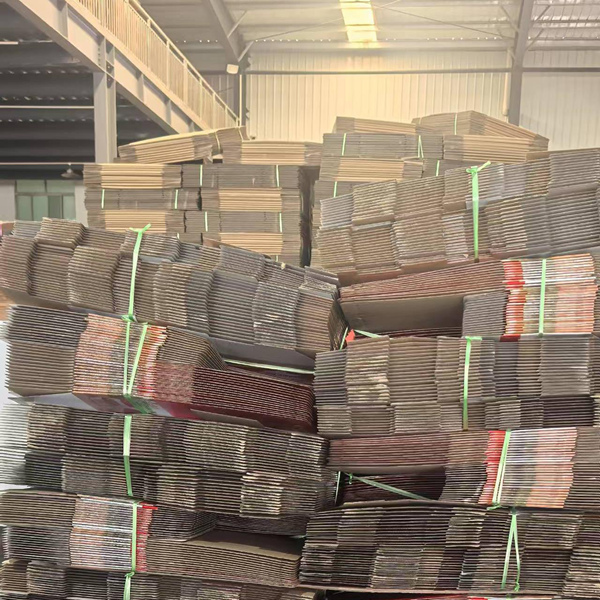 定做牛皮纸箱厂家