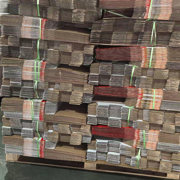 定制牛皮纸箱厂家