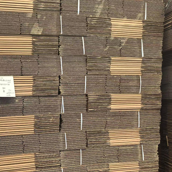 牛皮纸箱制作厂家