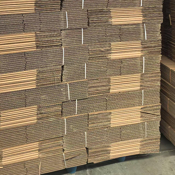 牛皮纸箱厂家直销